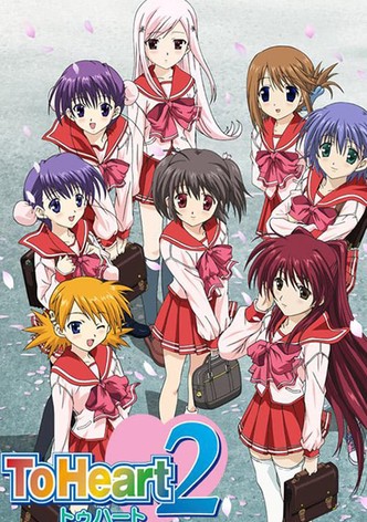 To Heart 2