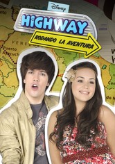 Highway: Rodando la Aventura - Temporada 1