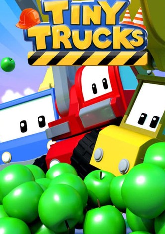Tiny Trucks