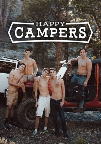 Happy Campers