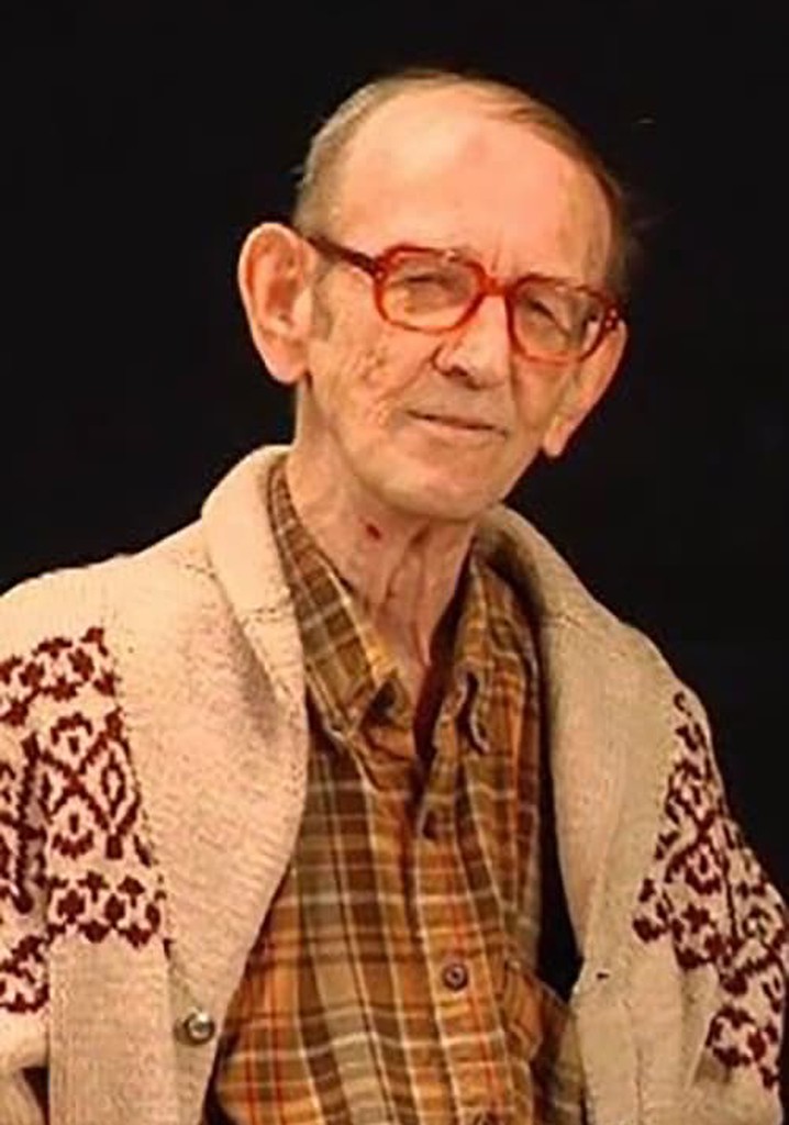 Gettin' it Dunn with Richard Dunn