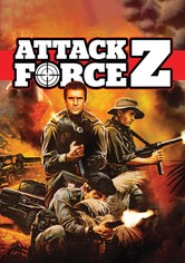 Attack Force Z