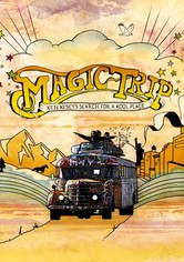 Magic Trip: Ken Kesey's Search for a Kool Place