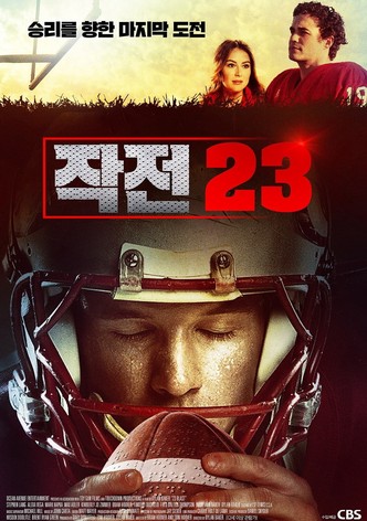 작전 23