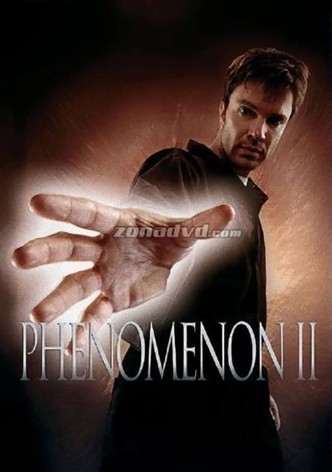 Phénomènes