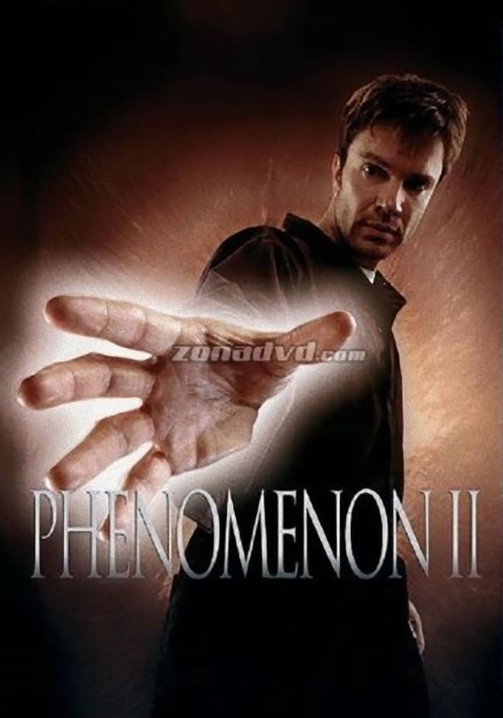 Phenomenon II