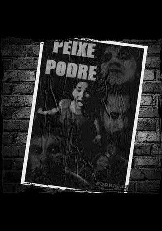 Peixe Podre