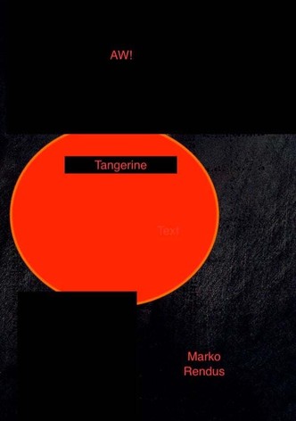 Tangerine