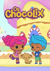 Os Chocolix - Temporada 3