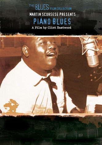 Piano Blues