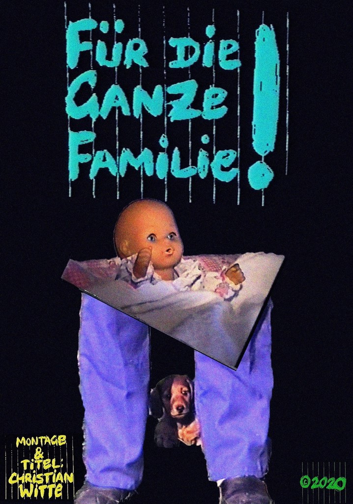 Für die ganze Familie!