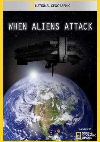 When Aliens Attack