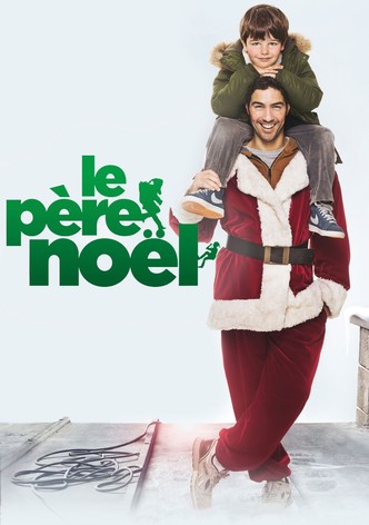 Le Père Noël