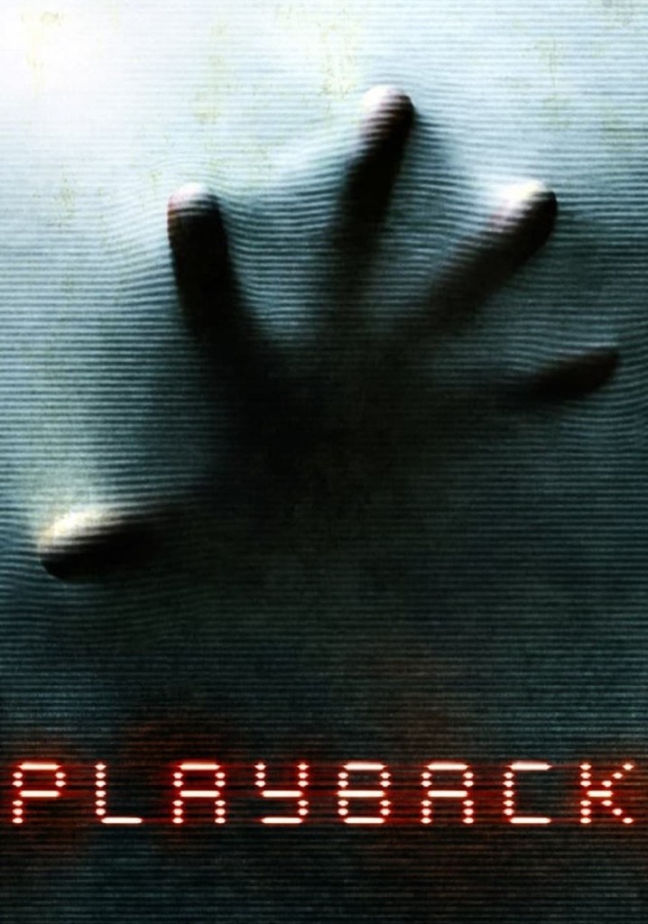 Playback streaming: where to watch movie online?
