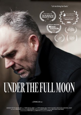 Under the Full Moon