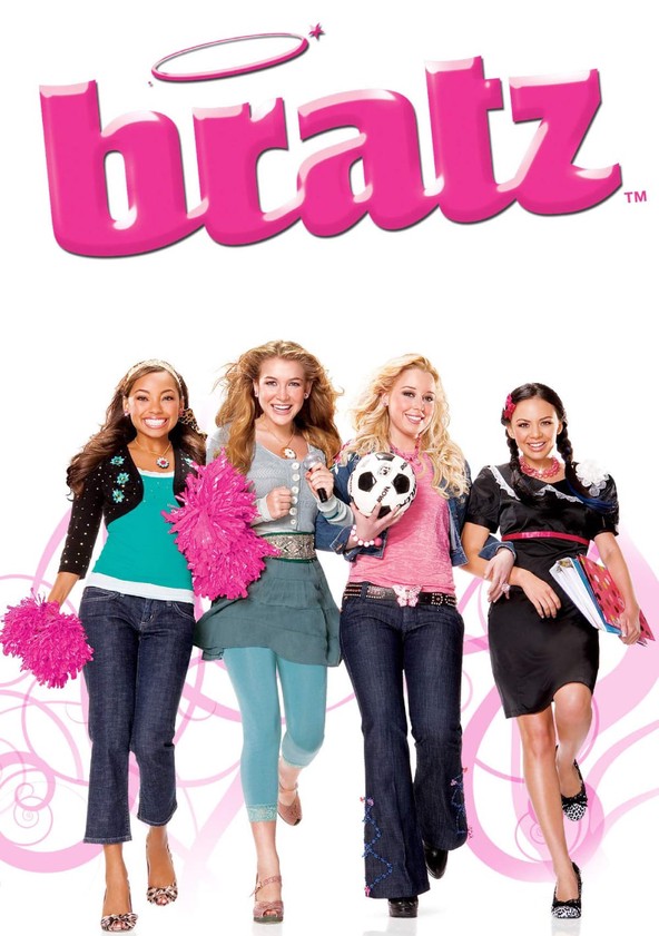 Bratz: O Filme filme - Veja onde assistir