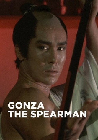 Gonza the Spearman