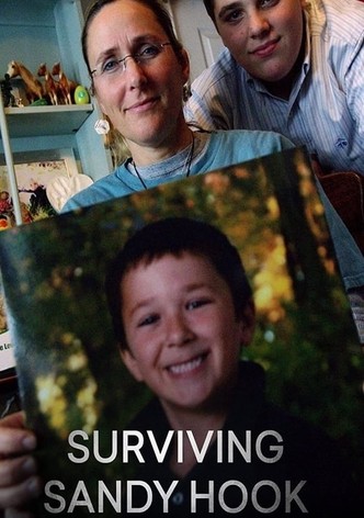 Surviving Sandy Hook