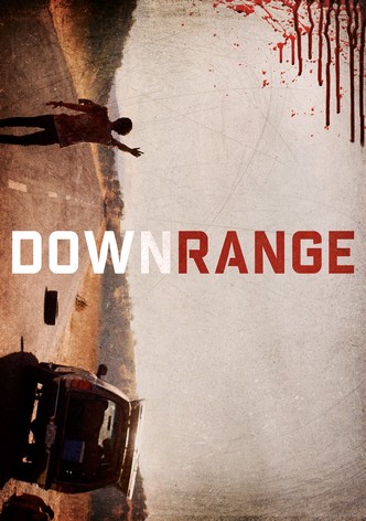 Downrange