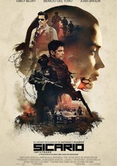 Sicário - Infiltrado