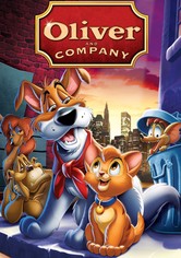 Oliver & Company