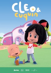 Kleo i Kubuś - Cleo i Cuquin