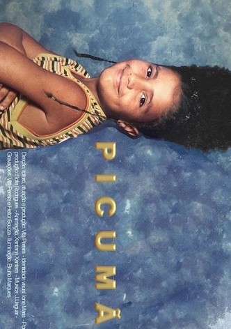 Picumã