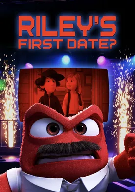 Riley's First Date? streaming: where to watch online?