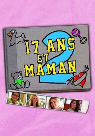 17 Ans Et Maman 2 Saison 6