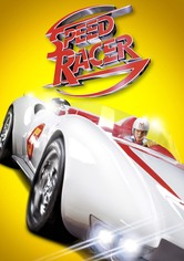 Speed Racer