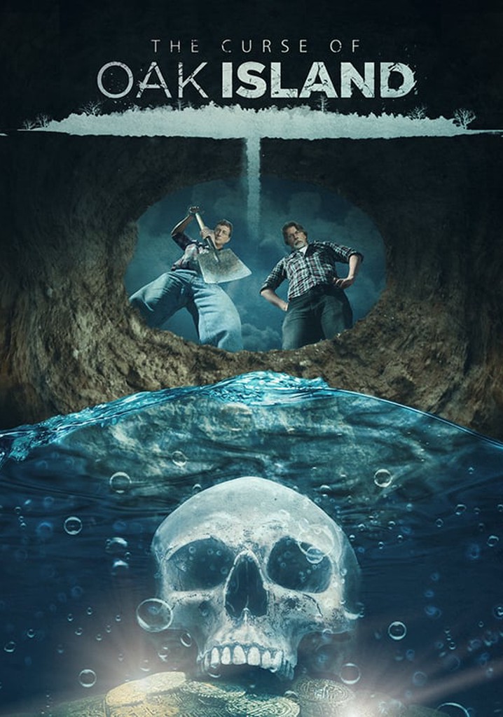 Saison 4 Le mystère d
