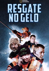 Resgate no Gelo