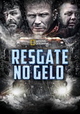 Resgate no Gelo