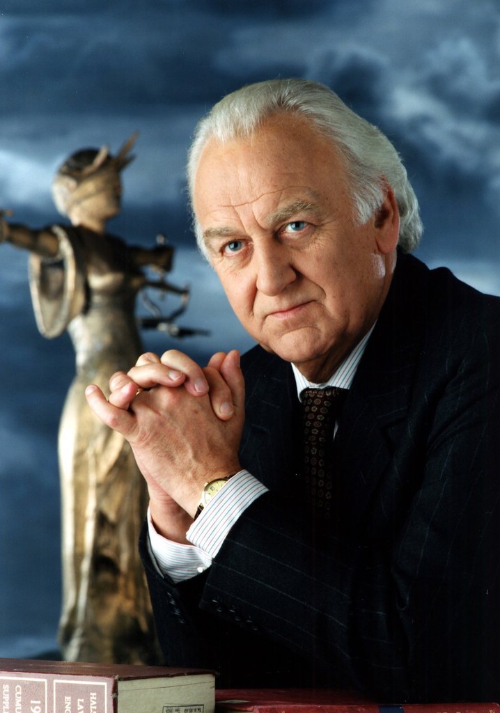 a stranger in the family kavanagh qc