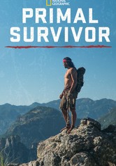 Primal Survivor - Primal Survivor Season 5