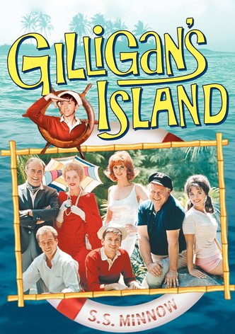 La isla de Gilligan