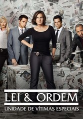 Lei & Ordem: Unidade Especial