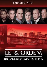 Lei & Ordem: Unidade Especial