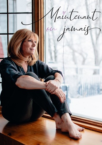 Maintenant ou jamais