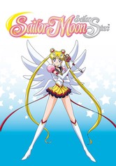 Sailor Moon - Sailor Moon Sailor Stars
