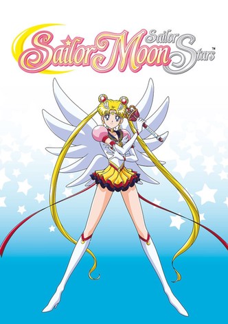 Sailor Stars