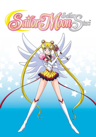 Sailor Moon - watch tv show streaming online