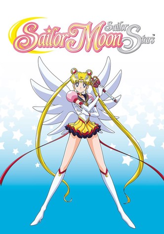 Assistir Sailor Moon Crystal - Todos os Episódios