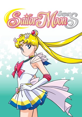 Sailor Moon Crystal Temporada 2 - assista episódios online streaming