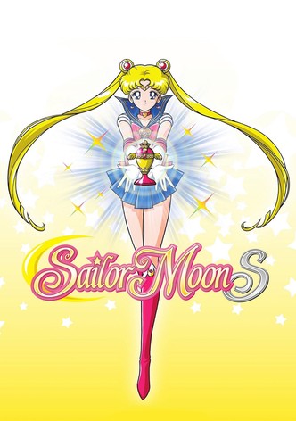 Sailor Moon Crystal Season 2 - watch episodes streaming online