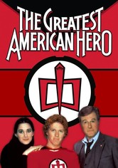 The Greatest American Hero