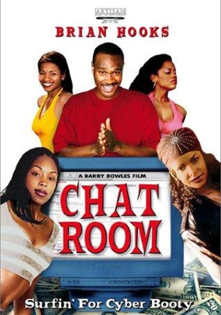 The Chatroom