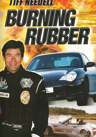 Burning Rubber