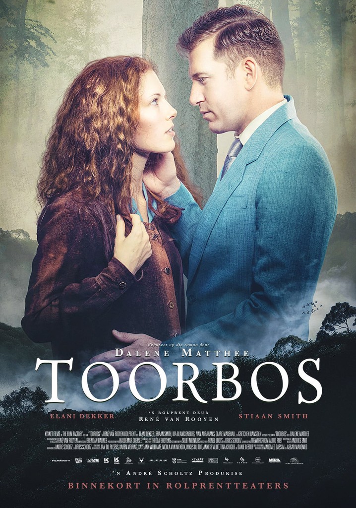 Toorbos