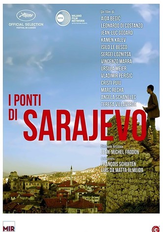 I ponti di Sarajevo